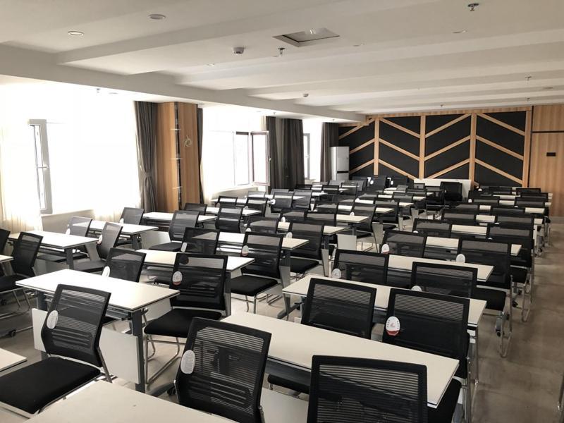 Thank Inn Plus Hotel Hebei Shijiazhuang Yuhua District of Hebei Normal University Exterior foto